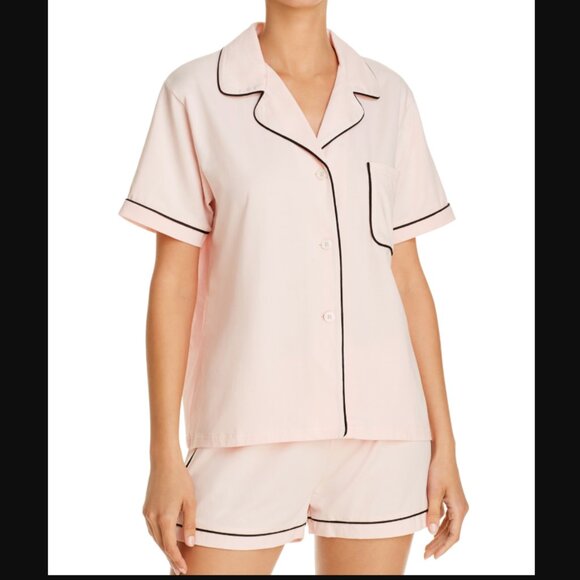 Morgan Lane Other - Morgan Lane Katelyn & Fiona Short Pajama Set -NEW